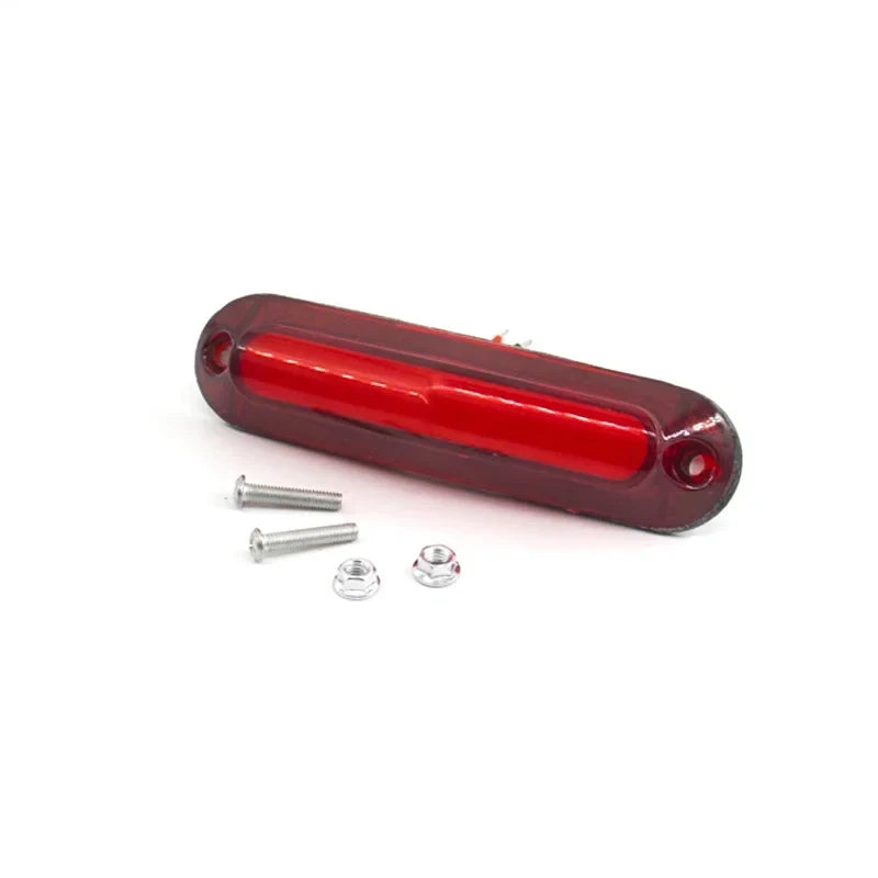 For Trailer 12V 24V Side Marker External Indicator Warning Rear