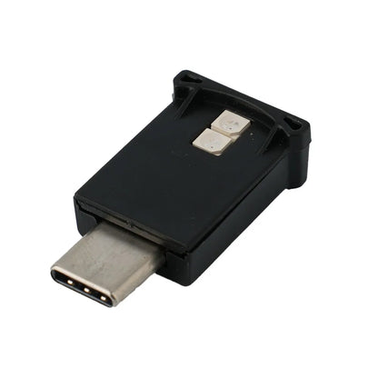 type-c usb-c Flexible Interior MINI Neon Parts Ambient Atmosphere