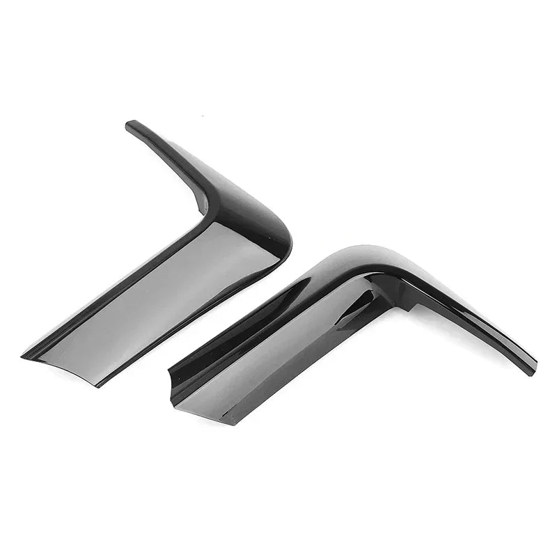 For BMW M3 F80 M4 F82 F83 2014-2020 Rear Diffuser Bumper