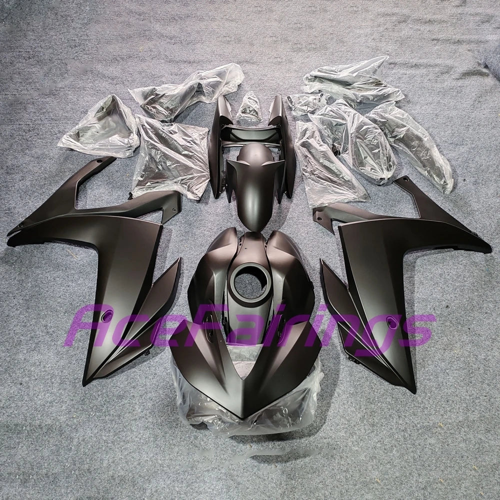 For 2013-2018 Yamaha Yzf R3 R25 Molded Injection Plastic