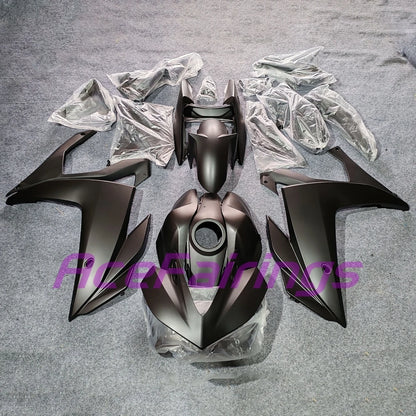 For 2013-2018 Yamaha Yzf R3 R25 Molded Injection Plastic