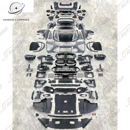 For BMW X5 E70 2007-2013 Pp Factory Direct salex5m 2023 F95 Lci