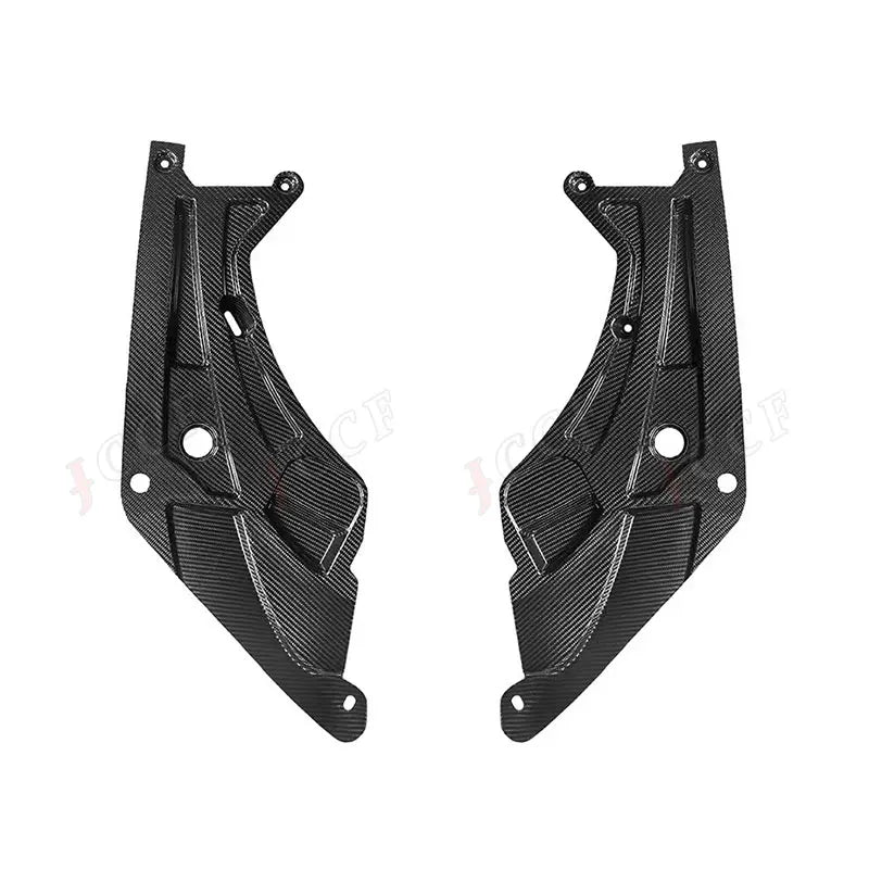 For BMW M3 G80 G81 M4 G82 G83 2021-2024 Engine Compartment Trim