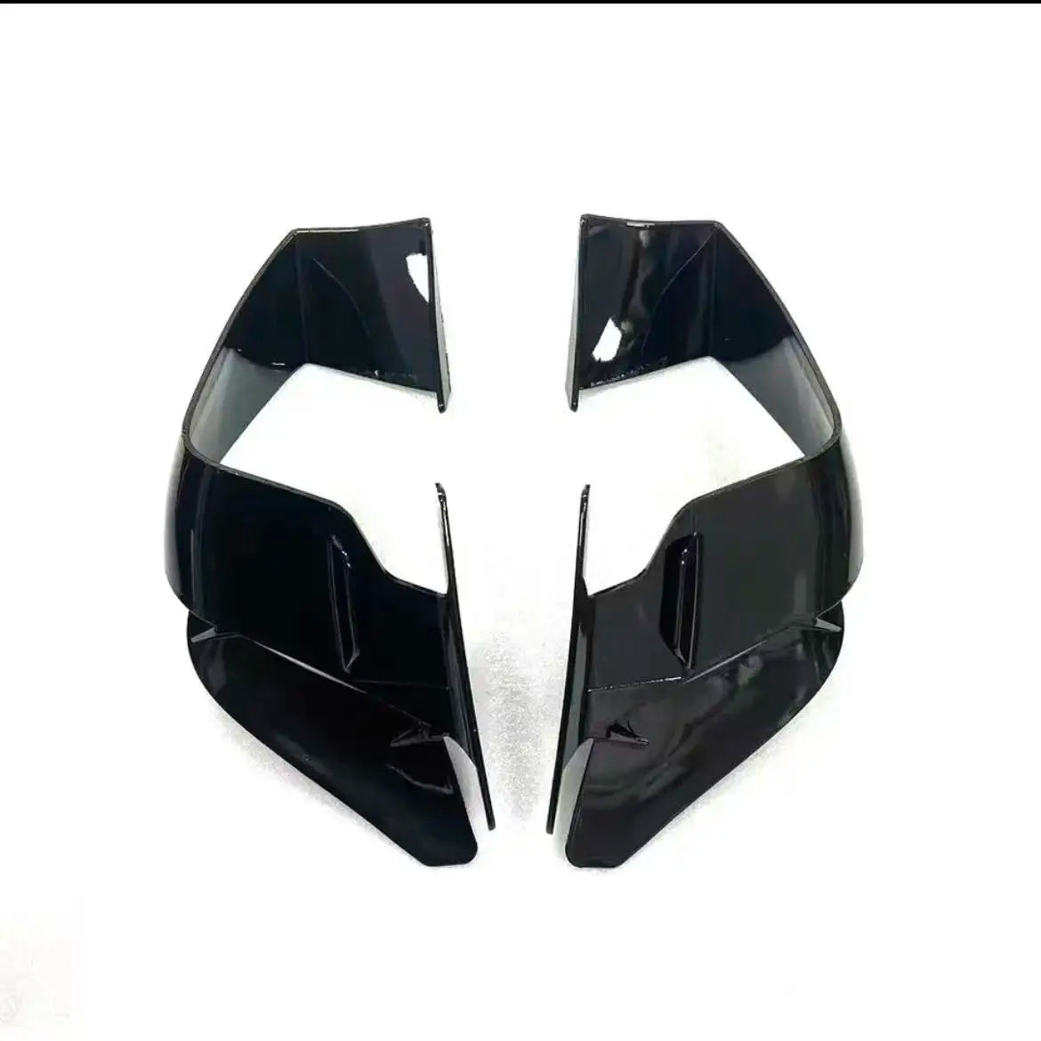 For BMW S1000XR S 1000 Xr 2019-2024 Motorcycle Parts Front Wing