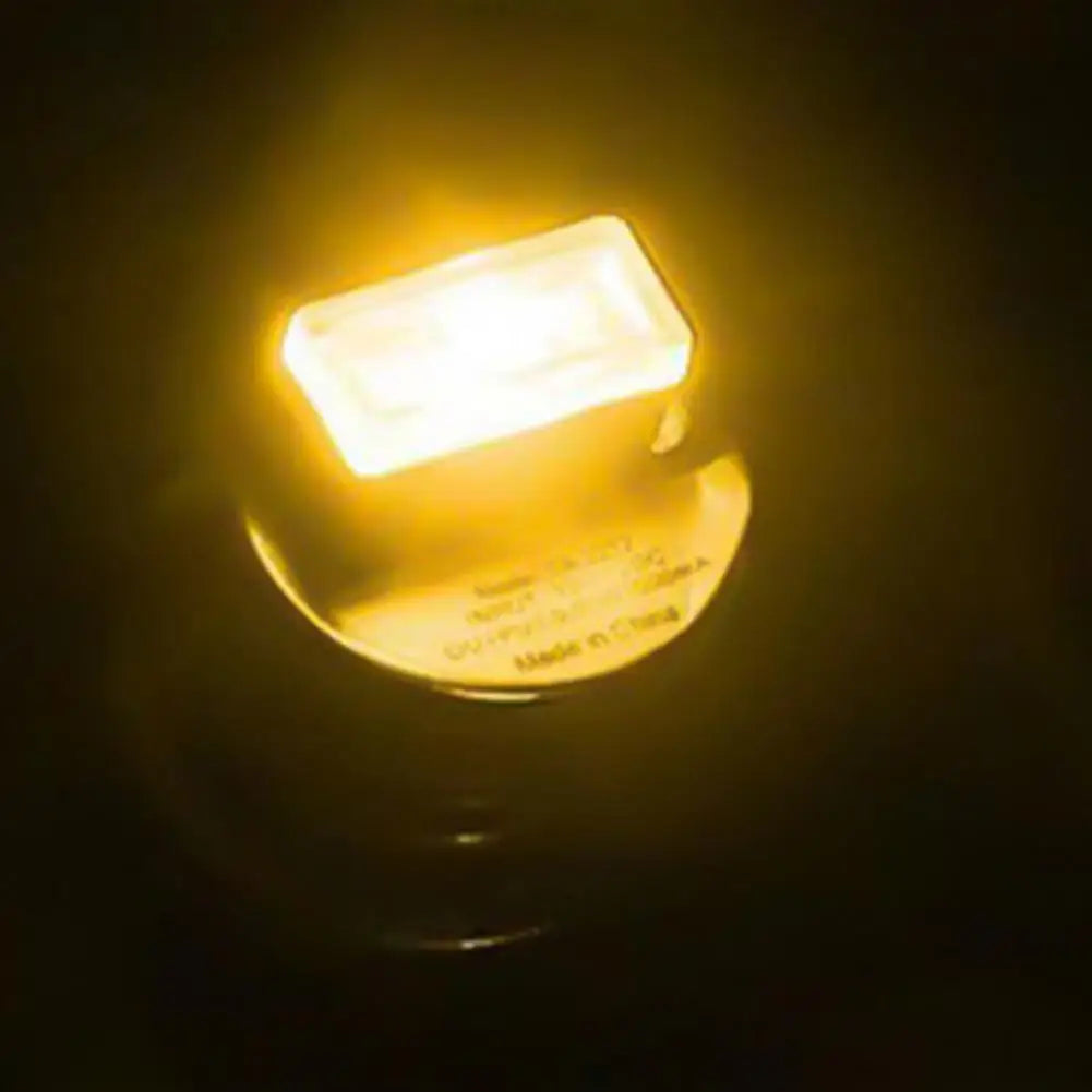 Atmosphere USB Ambient Lighting plug-in Decor Night Interior
