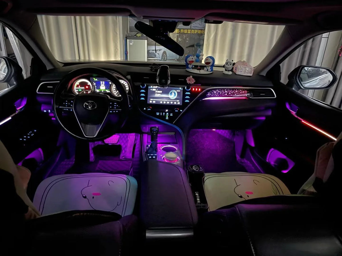 For Toyota Camry 2018-2023 Atmosphere Environmental Ezonetronics