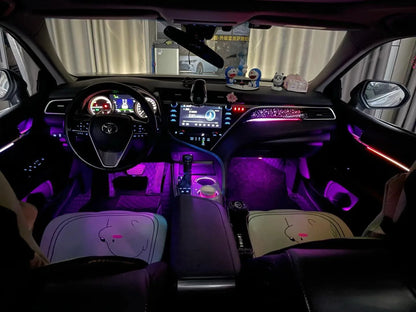 For Toyota Camry 2018-2023 Atmosphere Environmental Ezonetronics