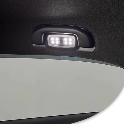 For BYD Seagull Dolphin MINI Accessories Interior Door Armrest