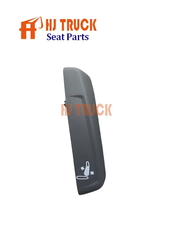 Truck SEAT Back Folding Switch