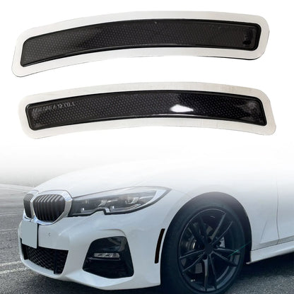 For BMW G20 3 Series G22 G23 Series Front Bumper Side Marker