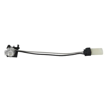 For Q7 A7 A8 A6L C7 4PCS Ambient Lighting Door Handle Backlight