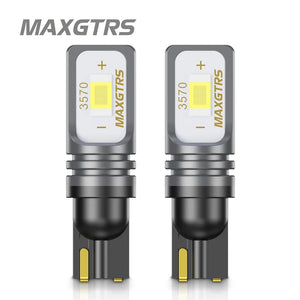 2X T10 Canbus No Error W5W 168 194 3570