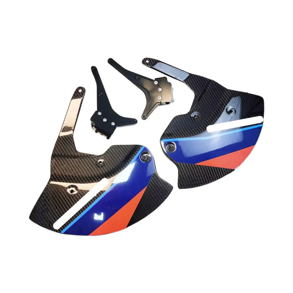 For BMW M1000RR S1000RR 2020-2025 M1000XR Motorcycle Carbon