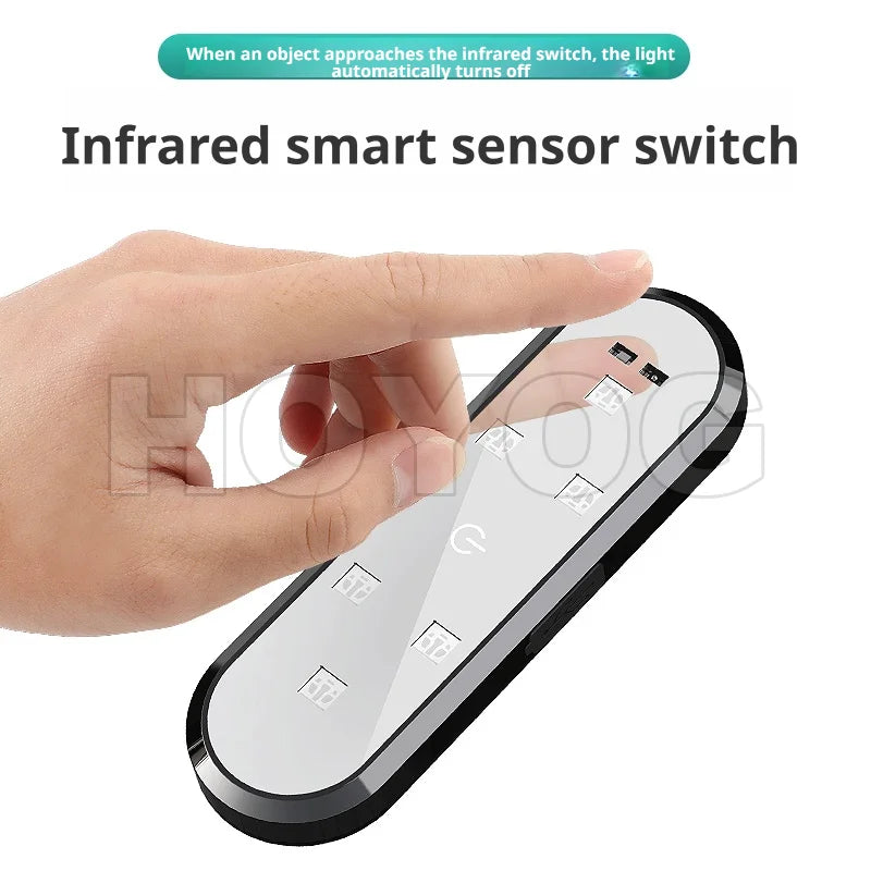 For Gac Aion S 2019-2026 USB Fit Rechargeable Wireless Door