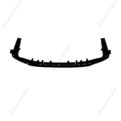 For BMW X7 G07 Rear Bumper Lip M Sport 2019 2020 2021 2022