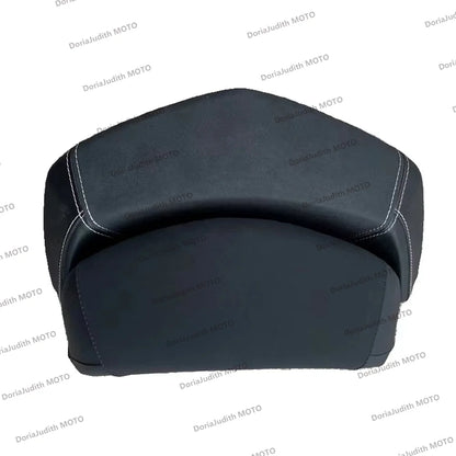 For BMW C400GT 400GT BMW Backrest Modification Suitable Cushion