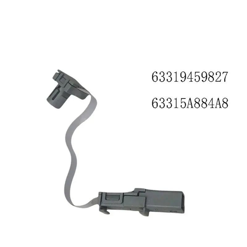 For BMW X5 X7 X6 G05 63319459827 Module Centre Console Ambient