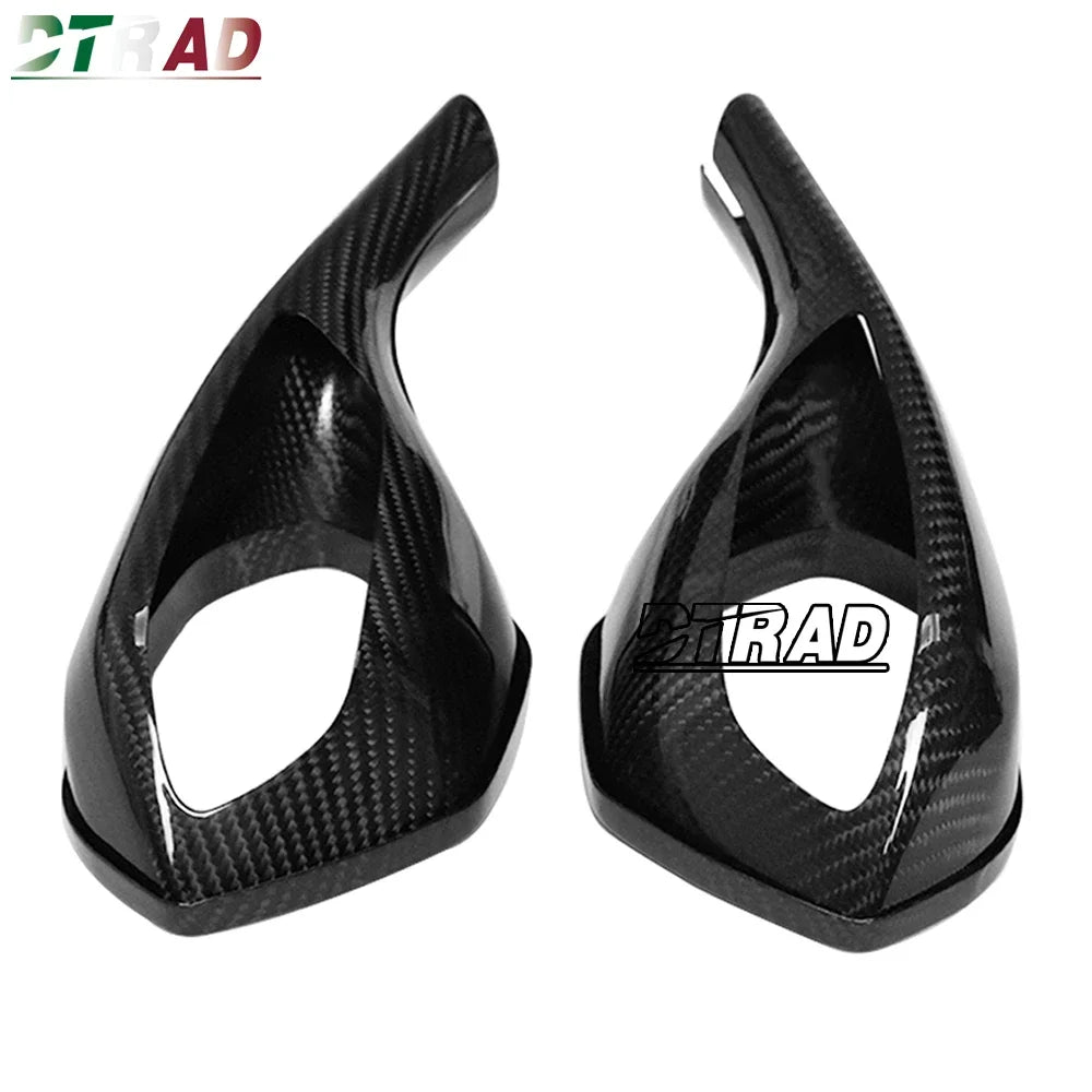 For BMW S1000RR 2019+ S1000R M1000RR 2021-2024 100 Carbon Fiber