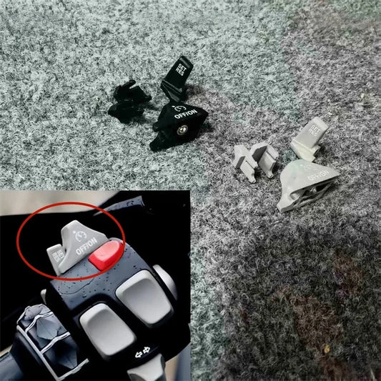 For BMW S1000R Rr Xr R1200GS Combination Switch Cruise Control