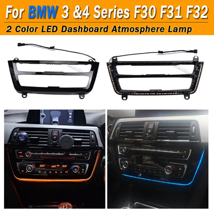 For BMW 3 4 Series F30 F35 F36 3GT F34 M3 M4 F80 F82 F83