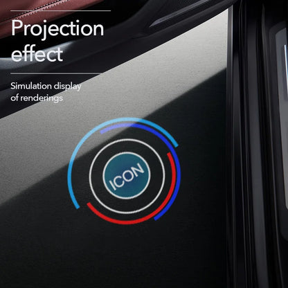 For 3Series 1Series X1 X2 X3 Door Welcome X5 X6 X7 5series F48