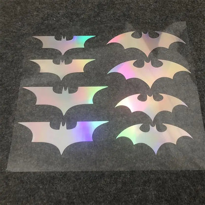 Sticker Body Shielding Scratch Protection Waterproof