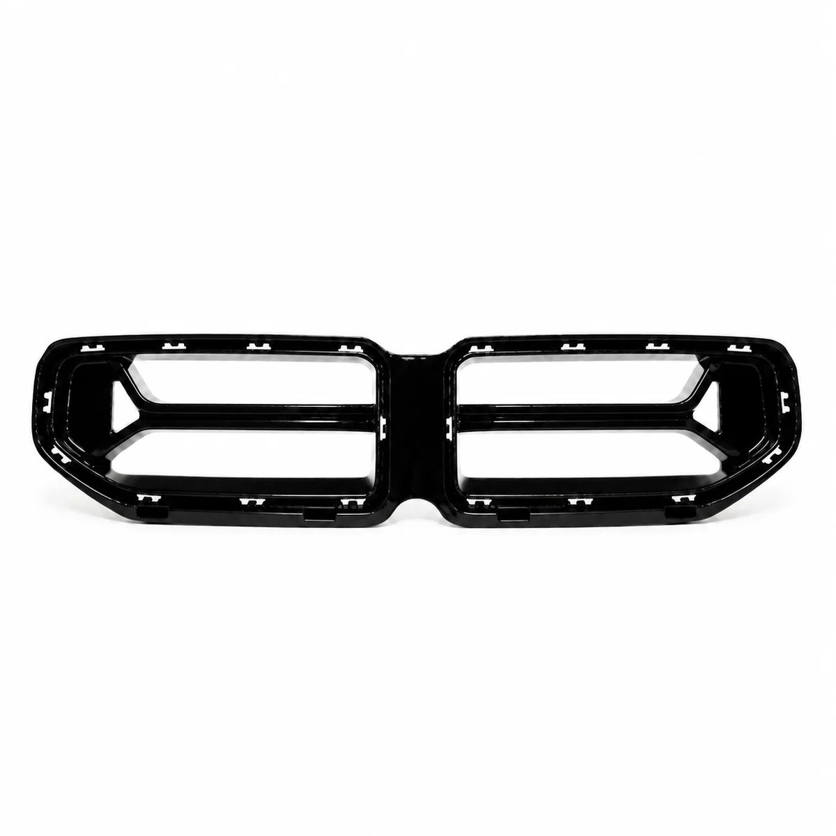 For BMW G87 M2 2023+ Racing Front Kidney Grille Grills Bumper