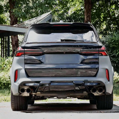 For BMW 2019-2023 X5 G05 Upgrade Body Kit Bumpers X5M Bodykit