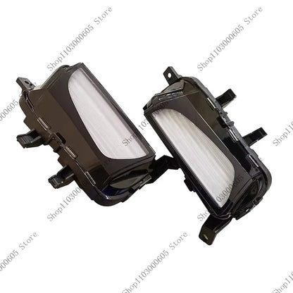 For Volkswagen Jetta 2022 2023 2024 Parts Front Bumper Fog