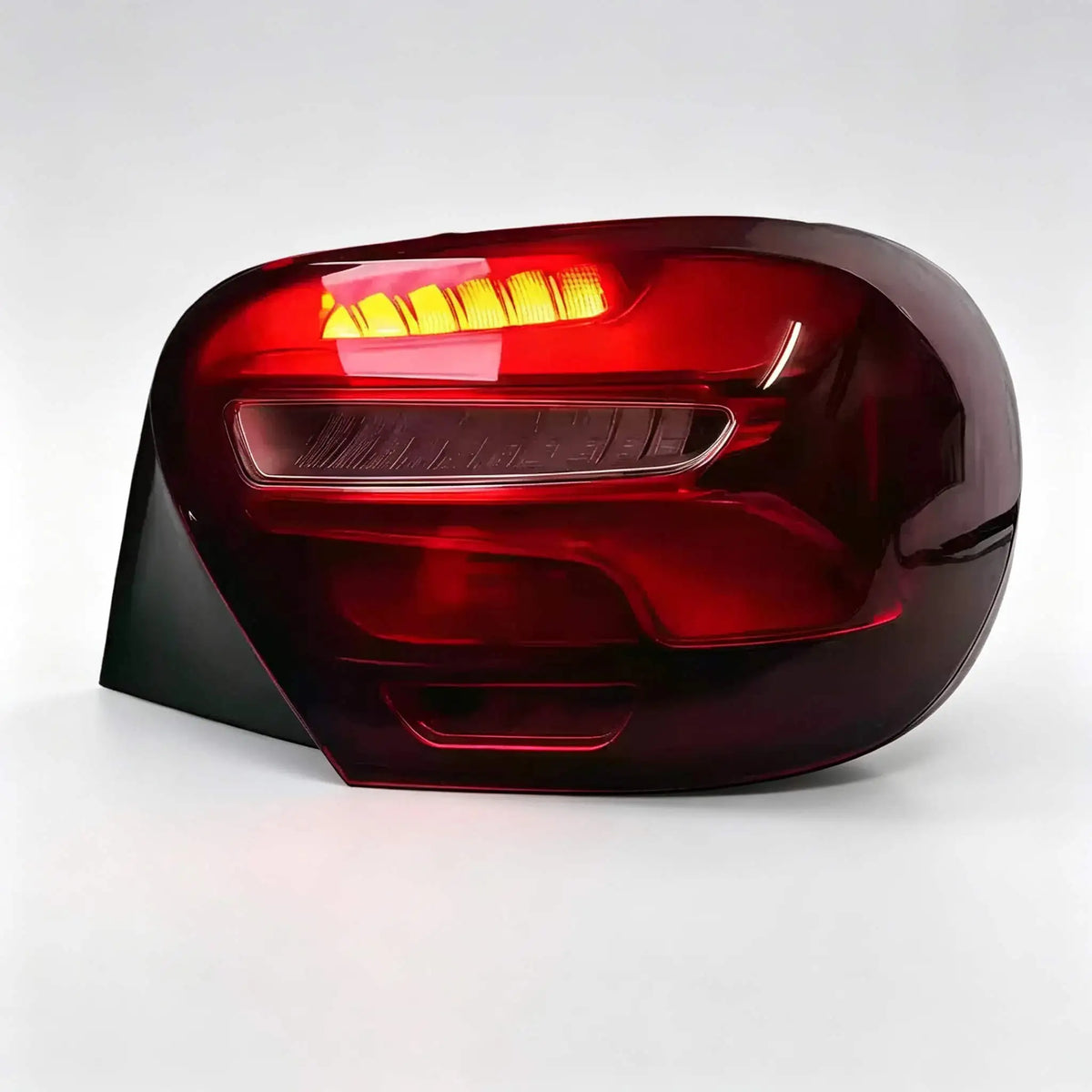 For Mercedes Benz A-Class A200 A250 W176 2012-2016 Transparent