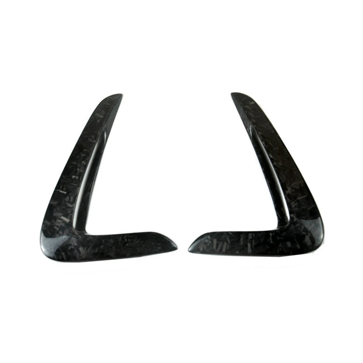 For BMW F32 F33 F36 4-Series Side Wing Air Flow Fender Grille