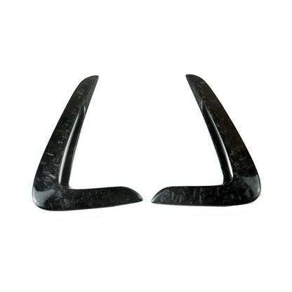 For BMW F32 F33 F36 4-Series Side Wing Air Flow Fender Grille