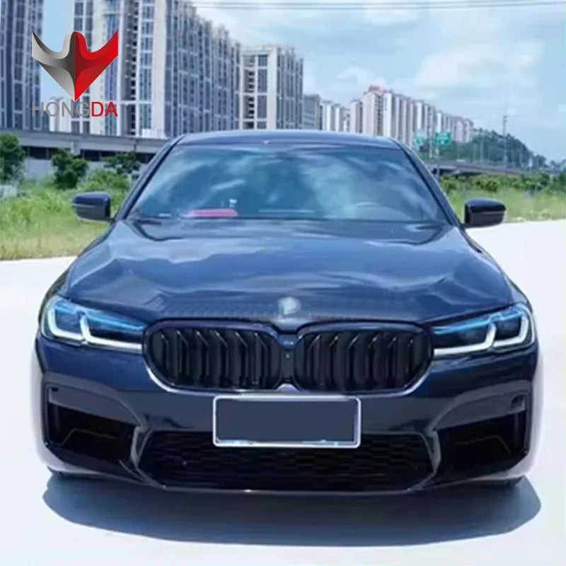F90 Facelifts F10 Upgrade G30 Lci M5 Bodykit Bumper