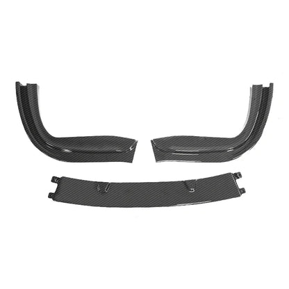For BMW 5 Series M5 E39 1997 2004 Mp Front Bumper Lip Splitter