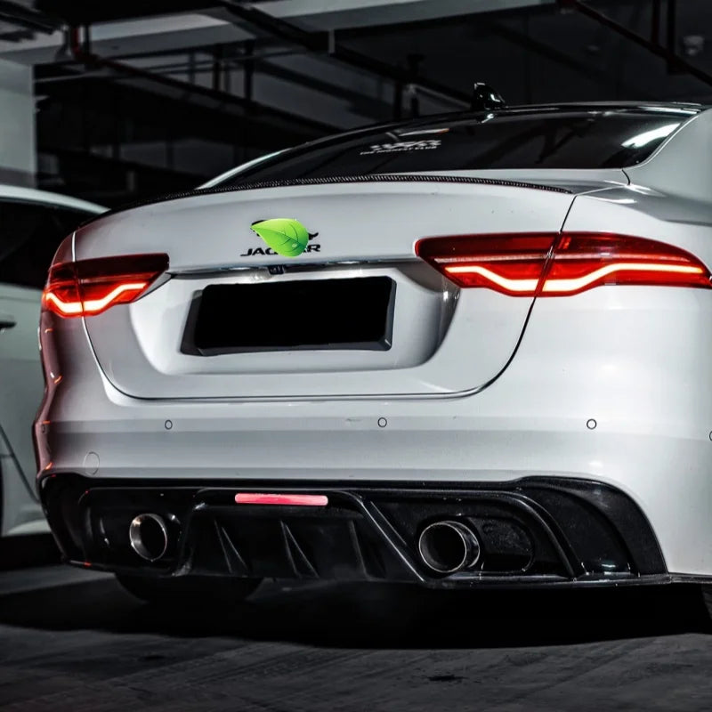 For 2020 2021 2023 2024 2025 Suitable Jaguar Xe Xel Parts