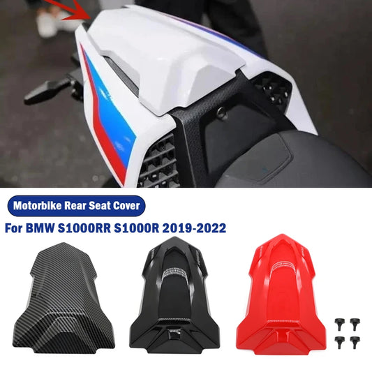 For BMW S1000RR 2022 2021 2020 Rear SEAT Cover Tail Section