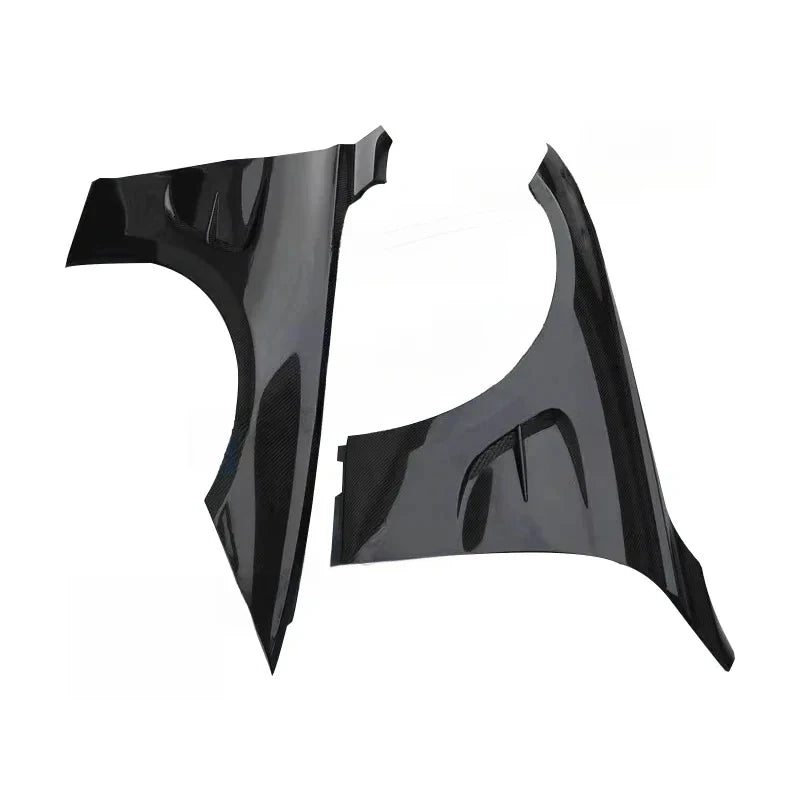 For BMW M3 F30 F35 335I Carbon Fiber Front Fenders Fit 340I