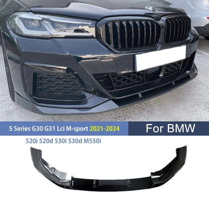For BMW 5 Series G30 G31 Lci m-sport 2021-2024 520I 520D 530I