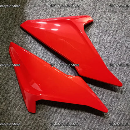 For BMW S1000R 2017 2018 2019 Motorcycle ABS Gas Tank Side Cover