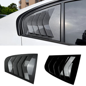 For BMW 3 Series F30 318I 320I 325I Rear Window Shutter Cover