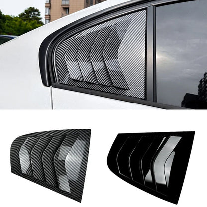 For BMW 3 Series F30 318I 320I 325I Rear Window Shutter Cover