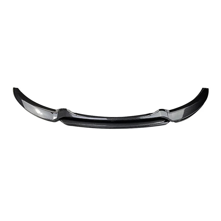 For 2008-2013 BMW 1 Series E82 E88 Automobile Front Bumper Lip