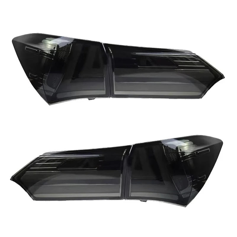 plug-in Rear Assembly 24V Fog Brake Upgrade Tail Back