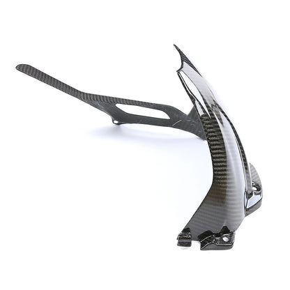 For BMW S1000XR 2020 2021 2022 3K Carbon Fiber Rear Fender