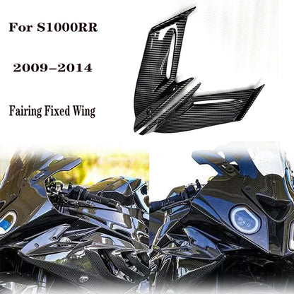 S1000RR Motorbike Front Spoilfor BMW S1000 Rr 2009-2014