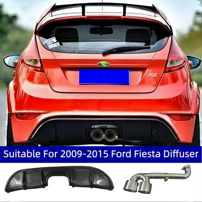 For 2009 2010 2012 2013 2014 Suitable 2015 Ford Fiesta Parts
