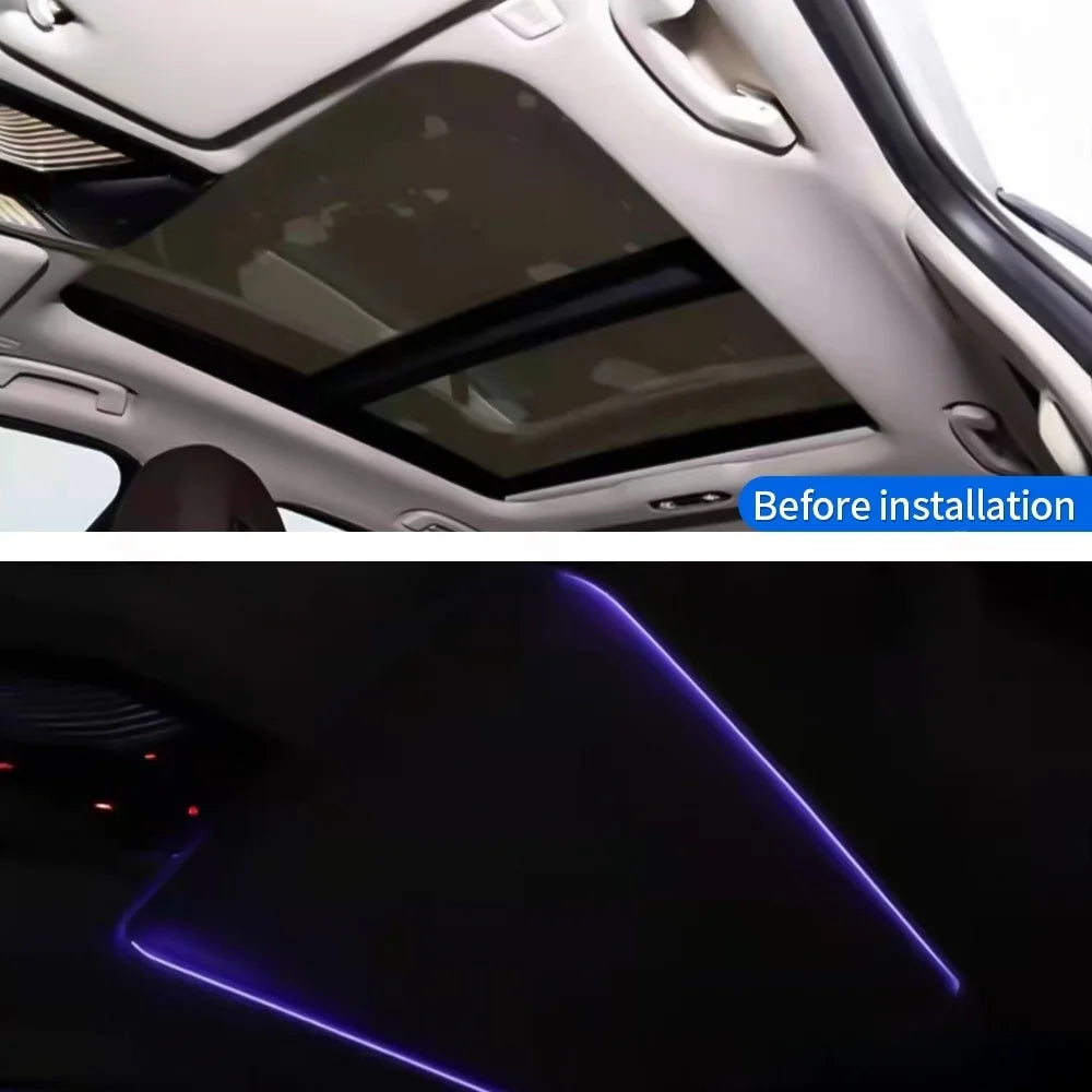 For BMW 3 5 Series G30 Colours G20 Sunroof G01 G05 X3 X4 X5 X6