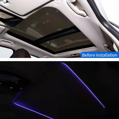 For BMW 3 5 Series G30 Colours G20 Sunroof G01 G05 X3 X4 X5 X6