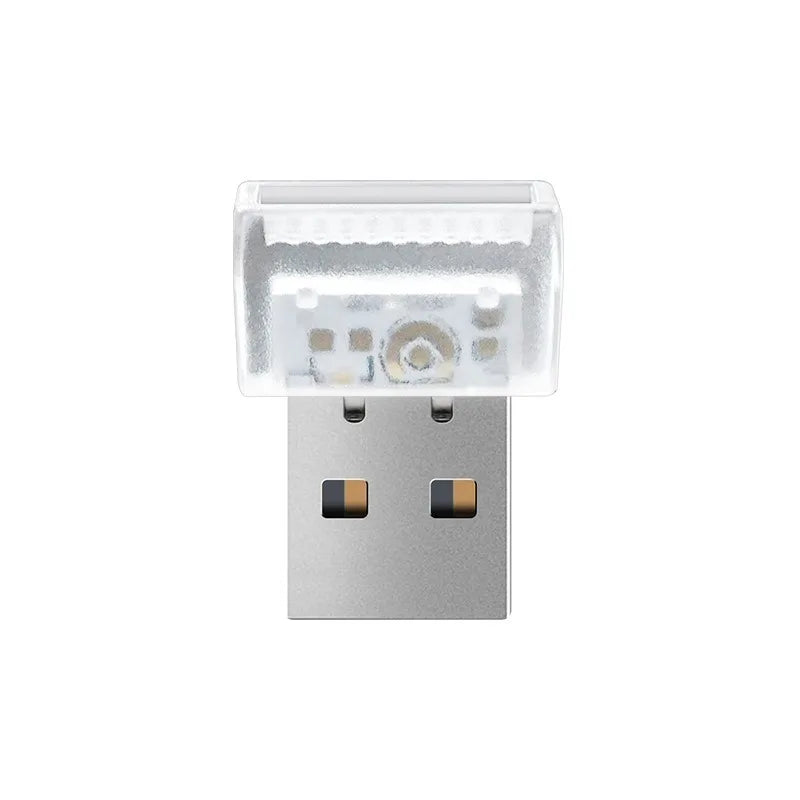 USB Interior Atmosphere Lamps MINI Lighting