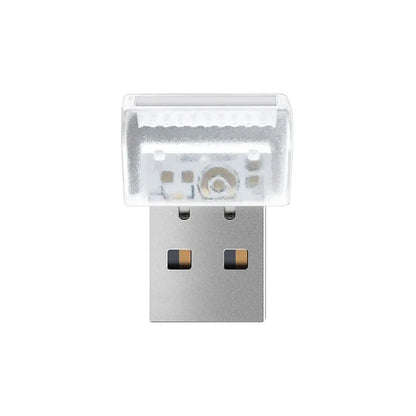 USB Interior Atmosphere Lamps MINI Lighting
